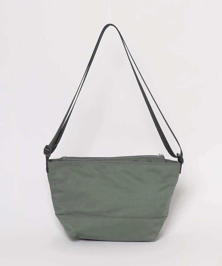 ≪SALE≫オリジナルロゴナイロンショルダー