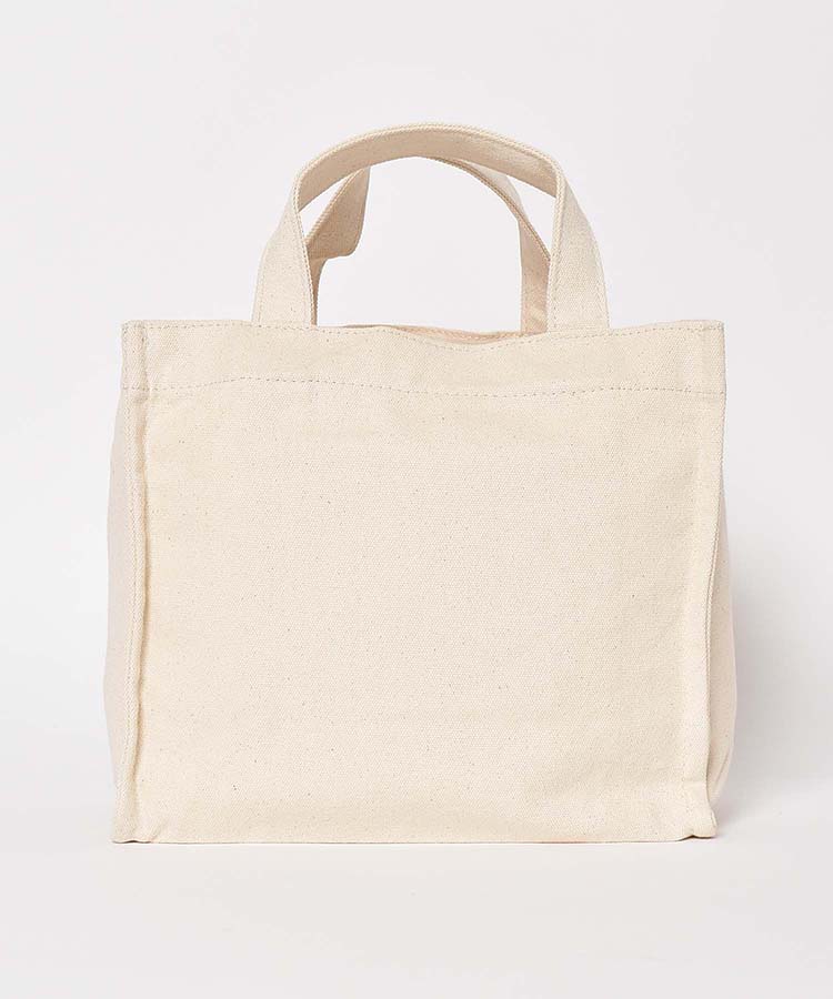 ≪OUTLET≫フラワー刺繍ミニトート