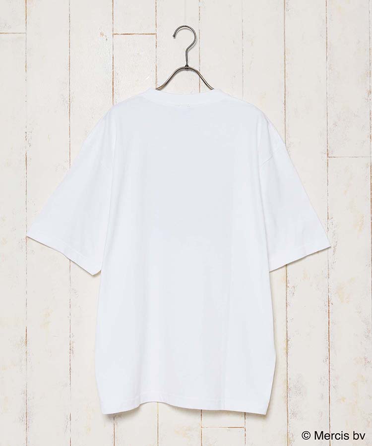 ≪SALE≫ミッフィーボックスプリントTシャツ