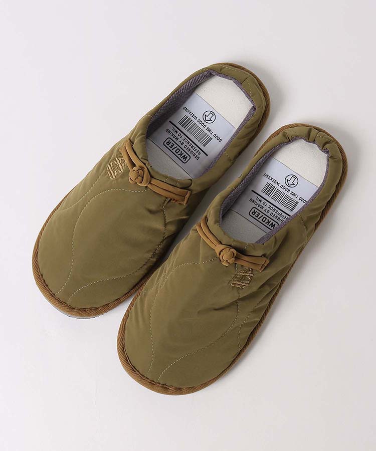 ≪SALE≫Ｍ-65ライナールームシューズＭ’ｓ