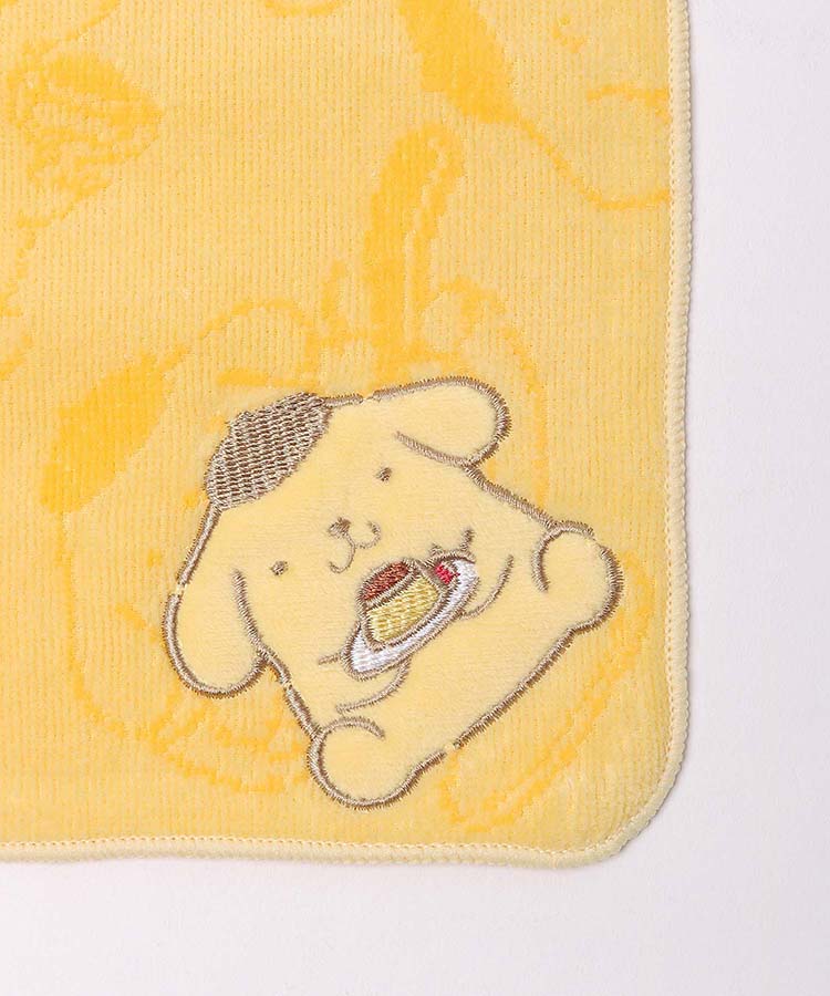 サンリオジャガードタオル