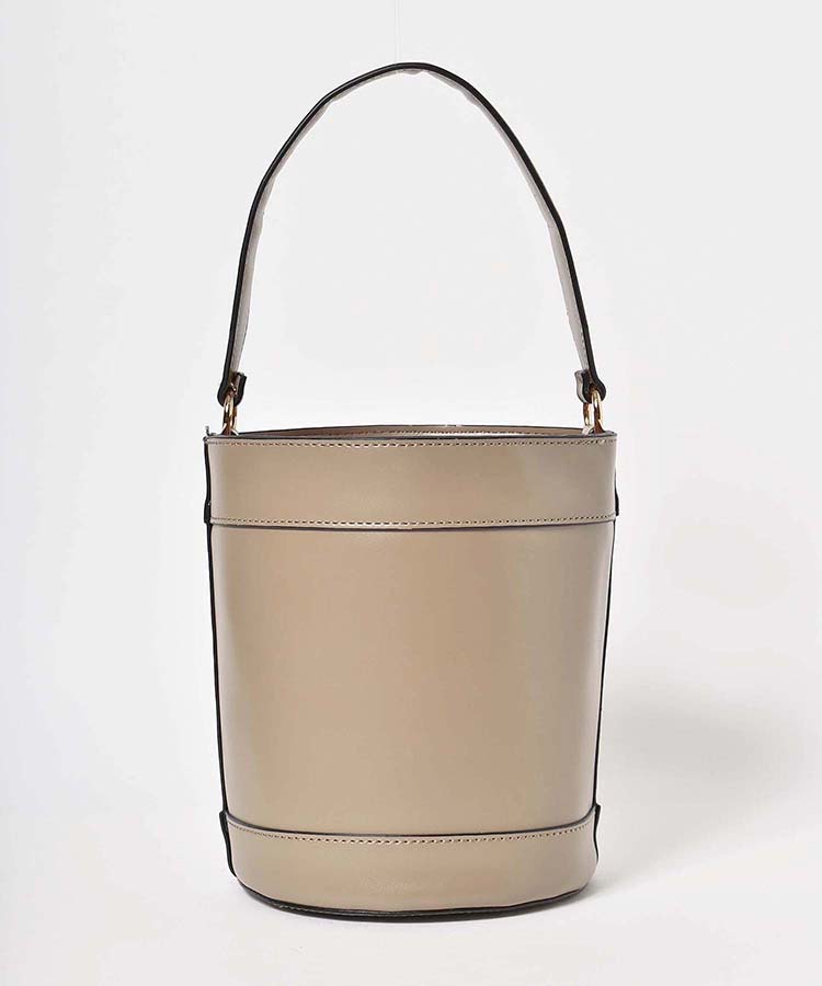 ≪OUTLET≫バケツ型ビット2WAYショルダー