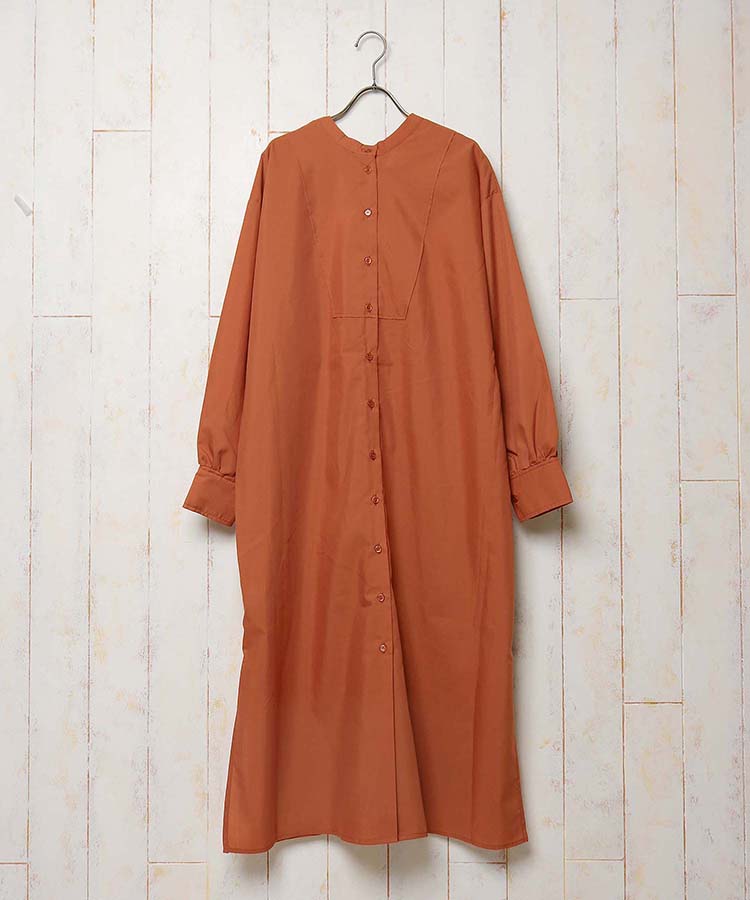 ≪SALE≫2wayレースアップワンピース