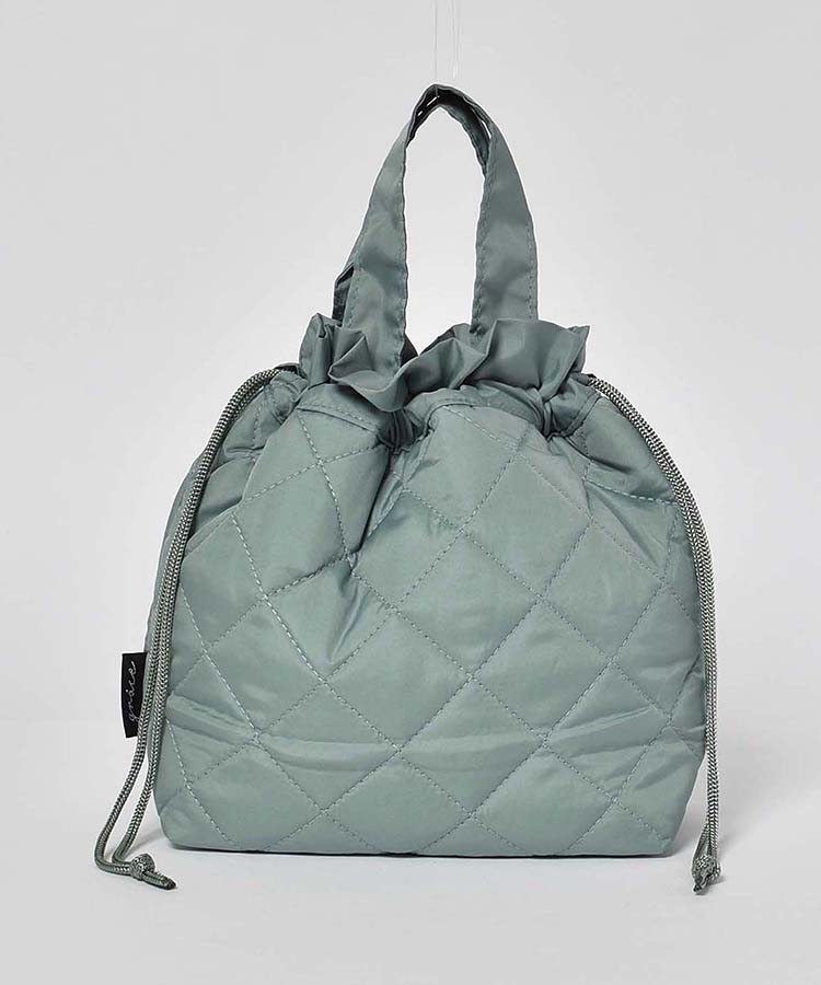 ≪OUTLET≫グラース保冷ランチ巾着
