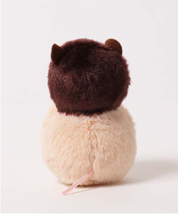 ≪SALE≫パンダマウス うちのこハムスター