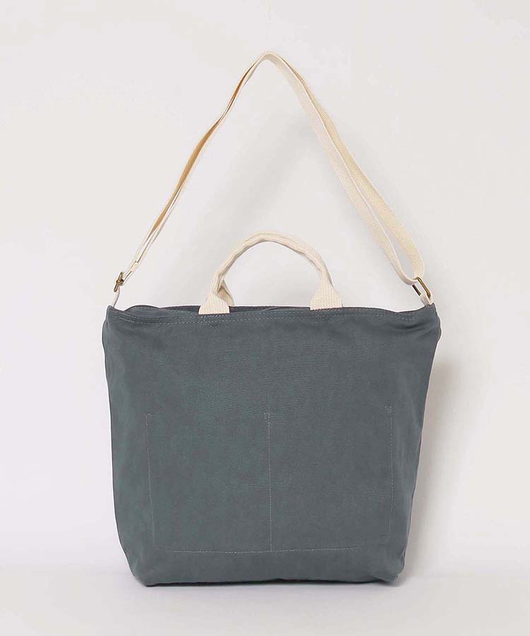 ≪SALE≫カレッジロゴ2WAYショルダー