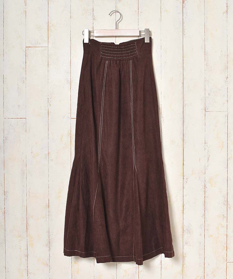 ≪OUTLET≫ライスコールマーメイドスカート