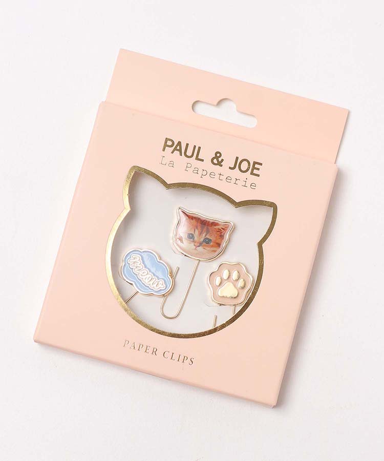 ≪SALE≫ポール＆ジョーラ･パペトリーミニクリップ