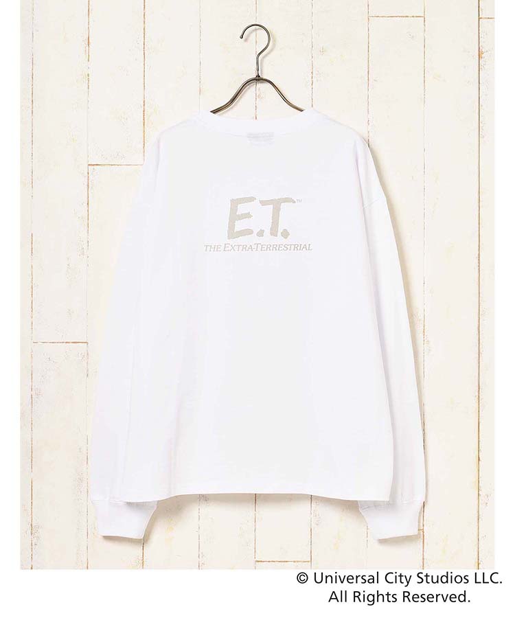 ≪SALE≫ETプリントロンT