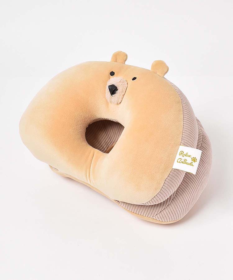 美姿勢メイク骨盤クッション