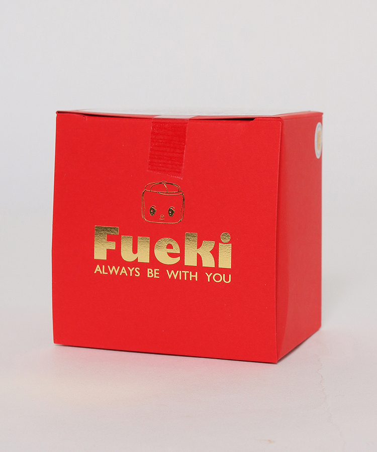 フエキ生チョコ仕立て