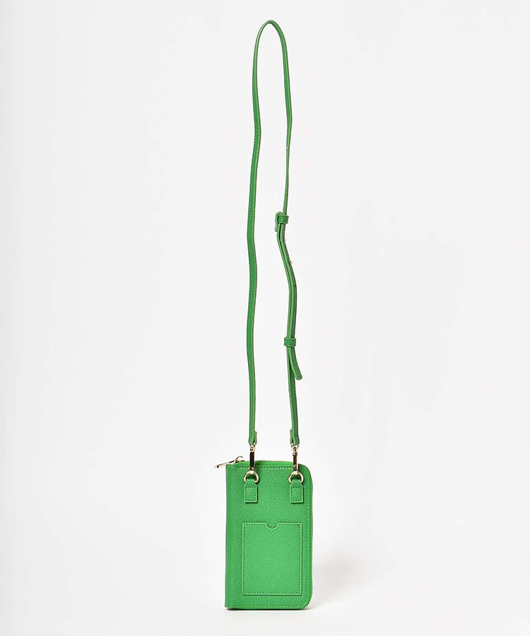 ウォレットミニショルダー