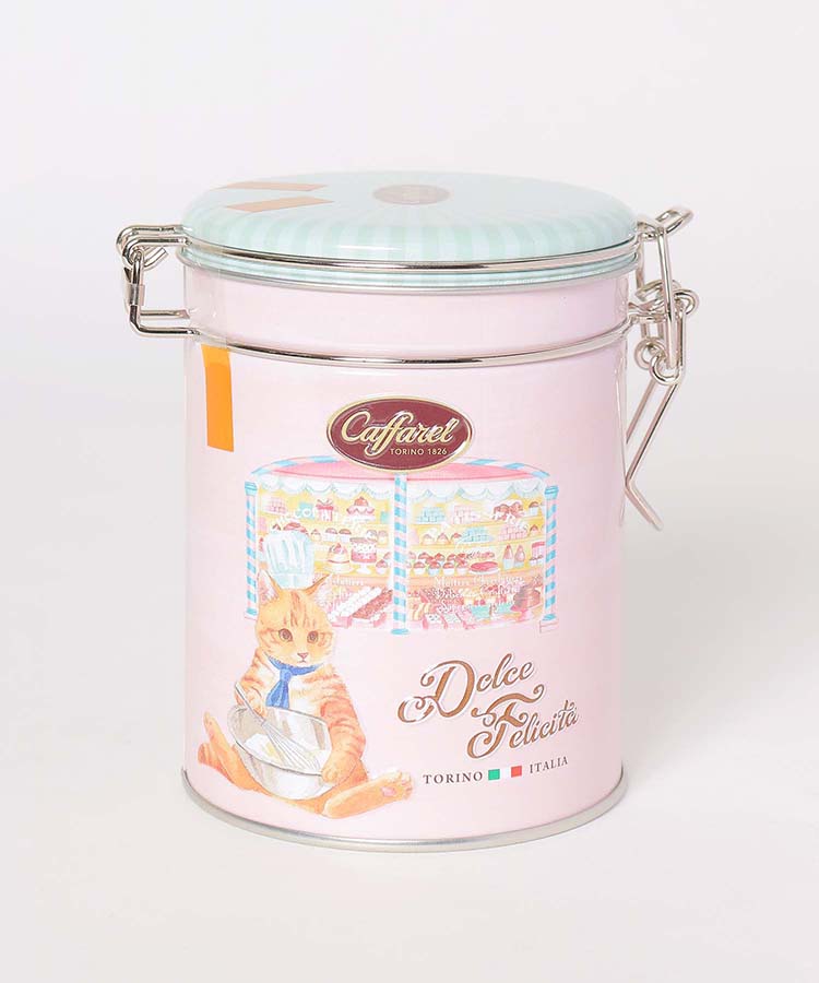 Caffarelパスティッチェリア