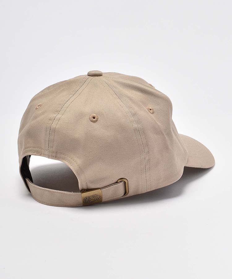 ≪SALE≫NOCOFFEE×フルーツオブザルームツイルキャップ