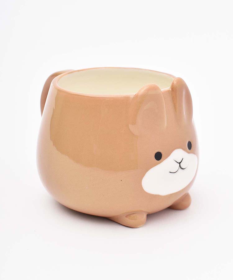 うさもこマグ