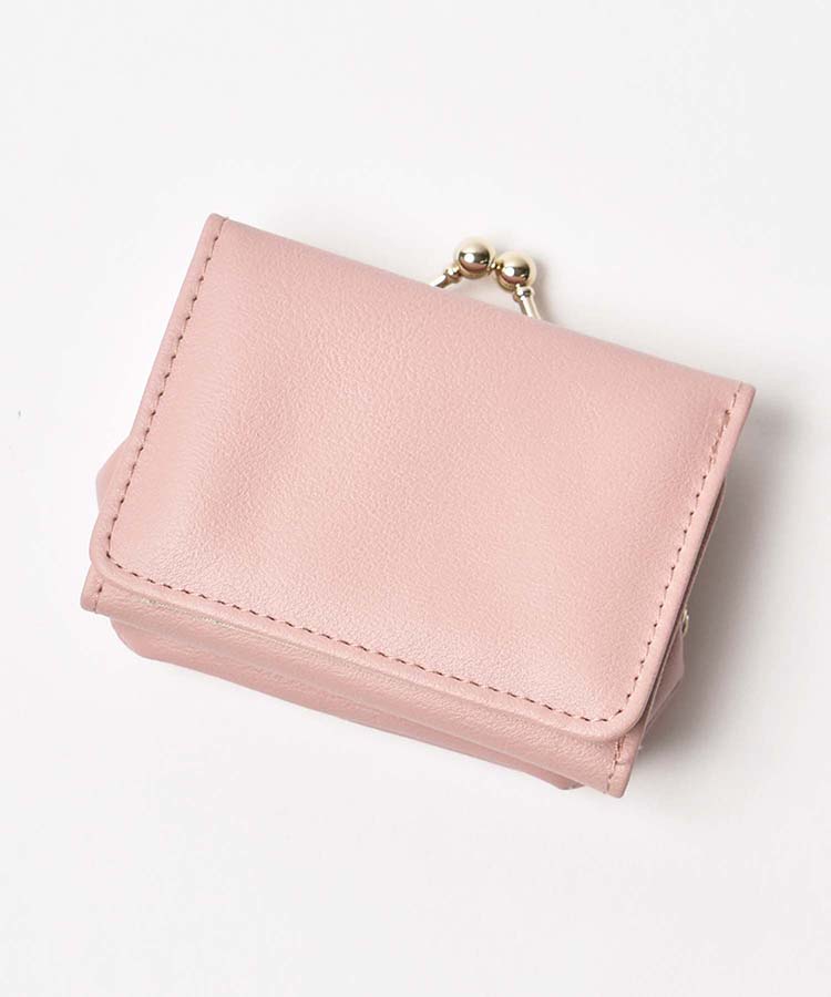 juicy douxイチゴミニ財布