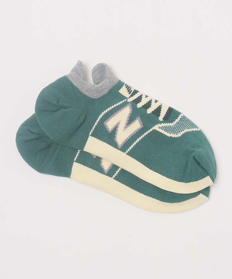 ≪SALE≫＜New Balance＞NBソックスメンズ