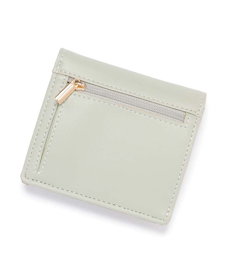 ≪SALE≫薄型折財布