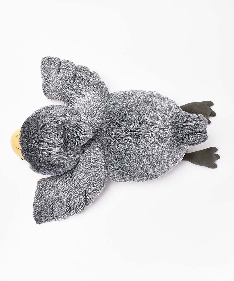 Cushy Animals2