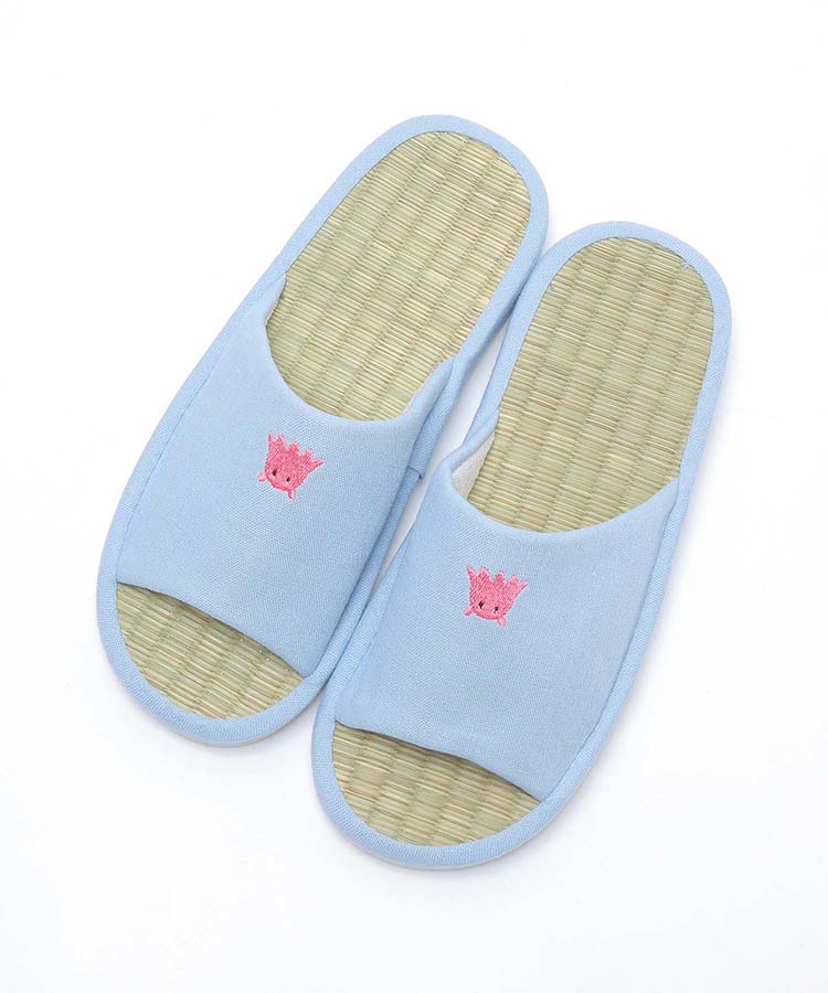 ≪SALE≫い草スリッパM
