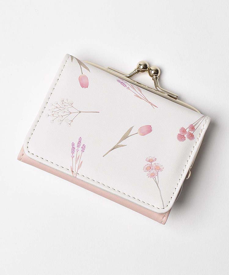≪SALE≫ポシュブーケミニ財布