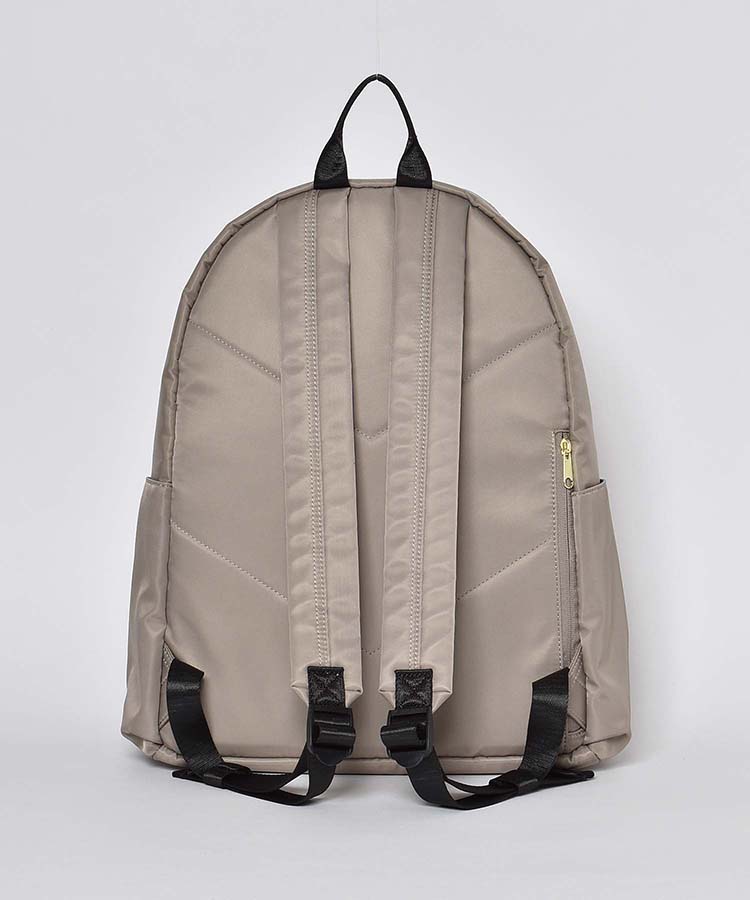 ≪SALE≫洗えるグレイスフルナイロンリュック