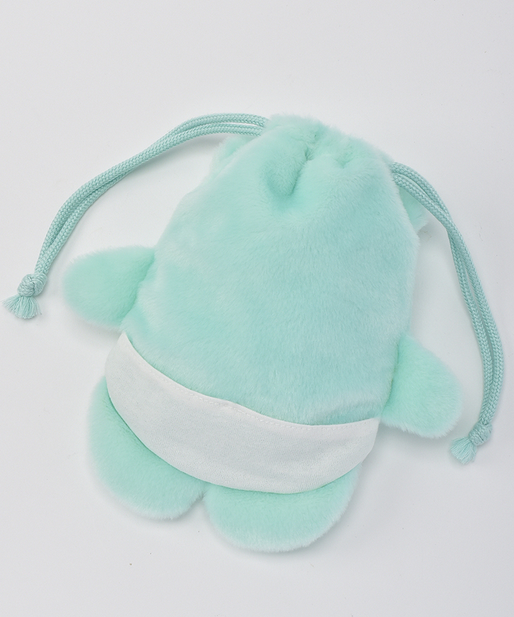 ≪SALE≫ふぁんしいべいべ巾着