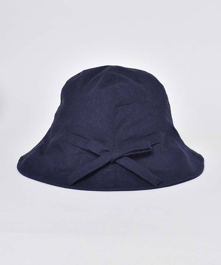 ≪SALE≫UVバックリボンハット