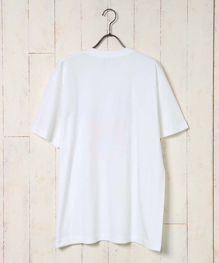 ≪OUTLET≫UCLAプリントTシャツ