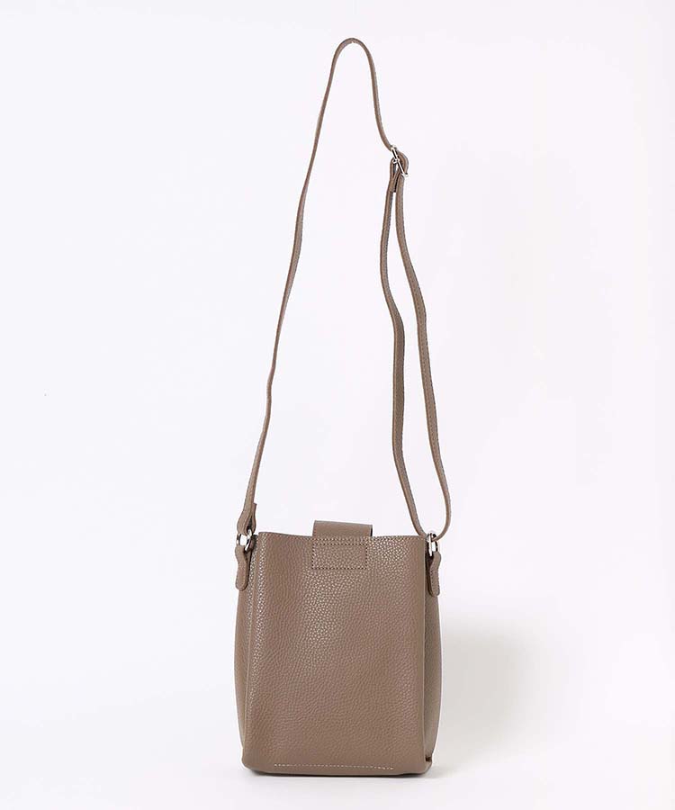 ≪SALE≫オリジナルシボ風ミニショルダー