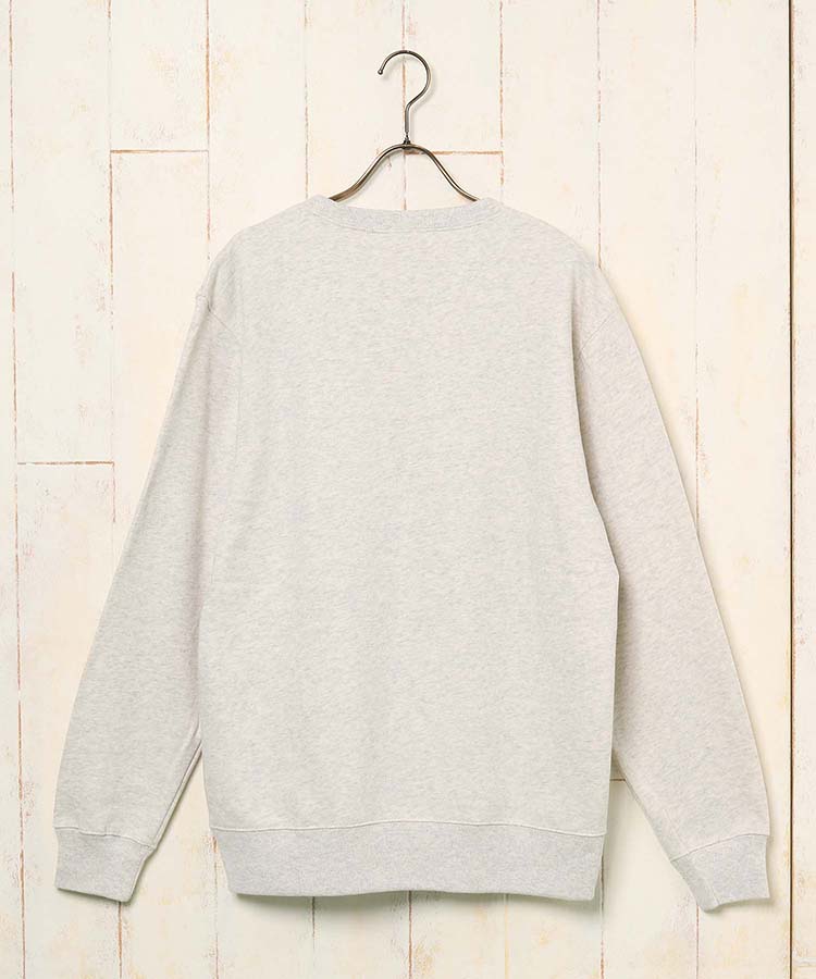 ≪SALE≫麻雀牌刺繍スウェット