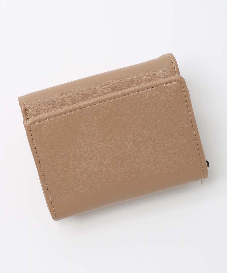 ≪SALE≫ロゴ折り財布