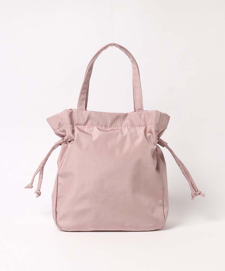 ≪SALE≫joyeux刺繍巾着ミニトート