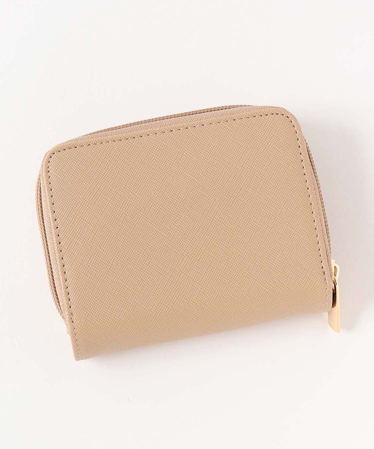 くまジャバラ財布