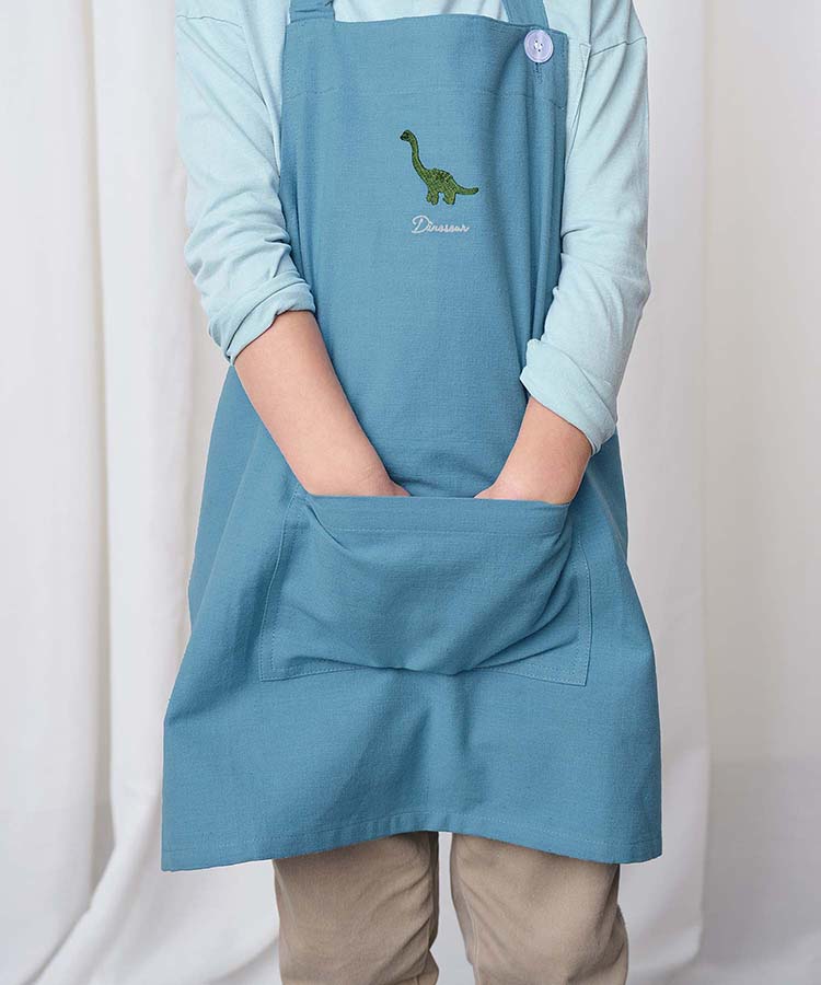 ≪OUTLET≫ディアーキッズエプロン