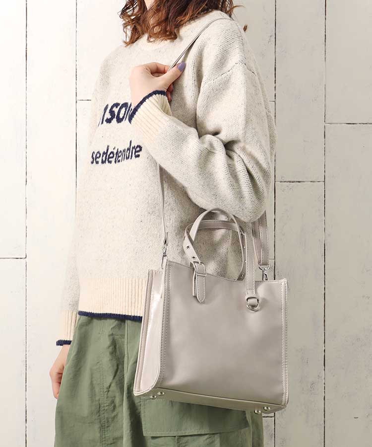 ≪OUTLET≫アーケン2WAYショルダー