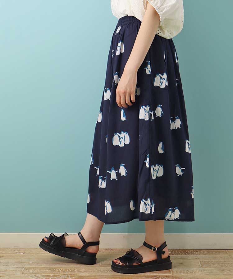 ≪SALE≫チュールフリルサンダル