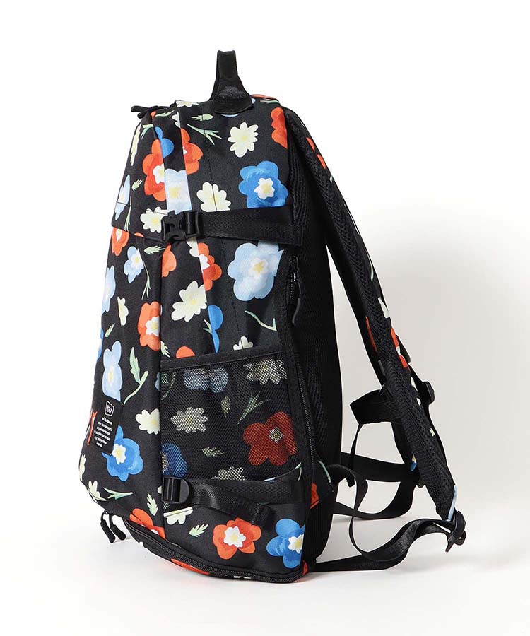 【KiU and BleuBleuet】KiU600Dバッグパック