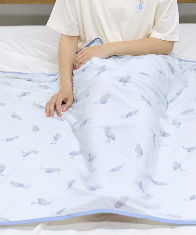 Bleu Bleuet（ブルーブルーエ）