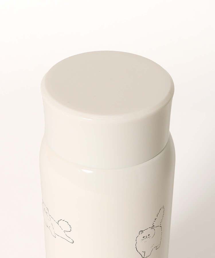 ≪SALE≫ミリミリステンレスボトル(480ml)