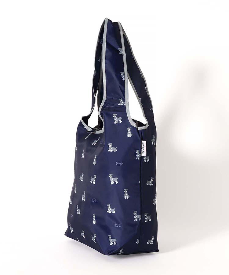 保冷保温エコバッグ