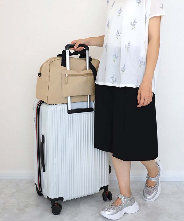 ハンドル調整テープボストン