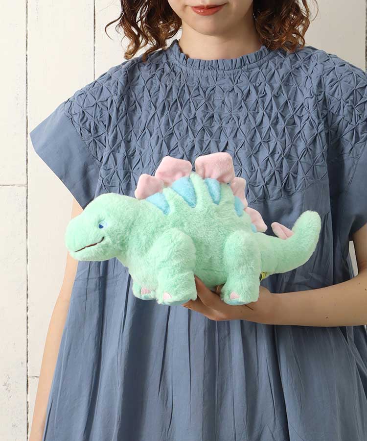 【WEB限定】フラッフィーズレインボーぬいぐるみM