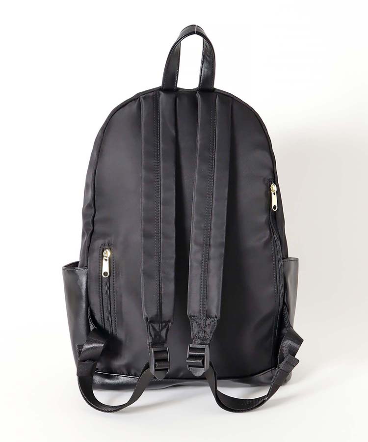 オールデイ10ポケットリュック