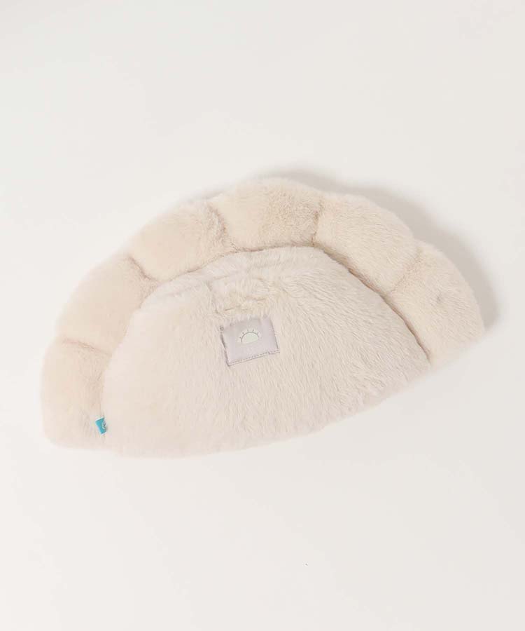 ヤミークッションウォーマー