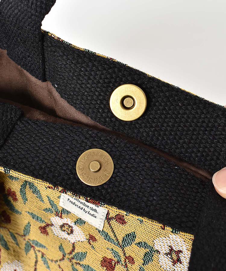 craftIndiaトートM