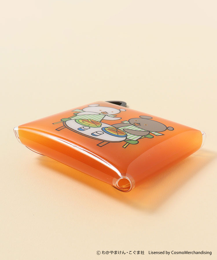 こぐまちゃんえほんクリアマルチSS