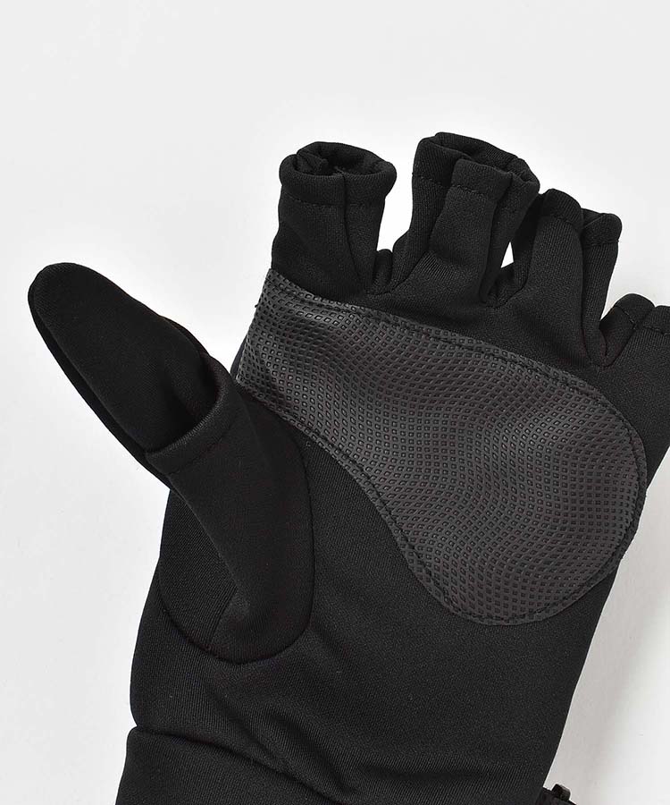 GERRYフードミトングローブ