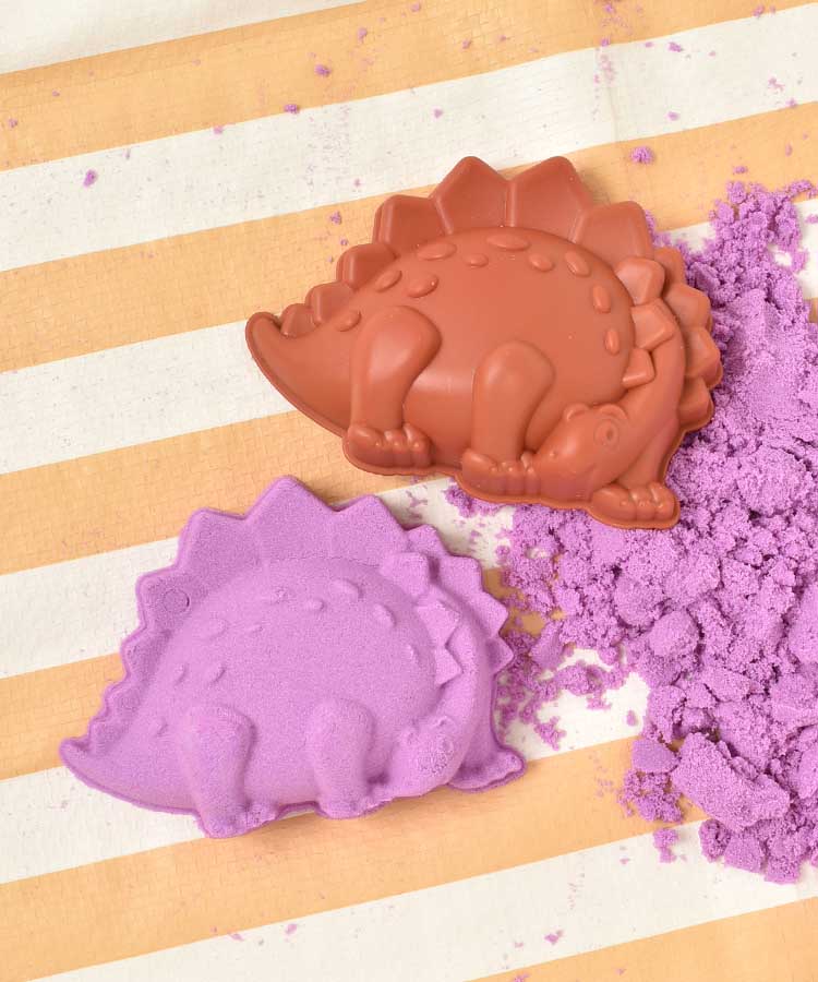 【WEB限定】砂場セットダイナソー