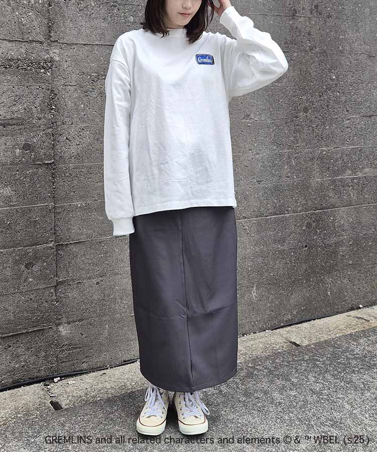 グレムリンボンバーロンT